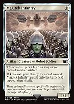 Magitek Infantry