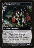 Deepcavern Imp
