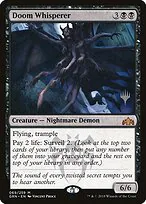 Doom Whisperer