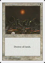 Armageddon