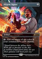 Arcane Signet