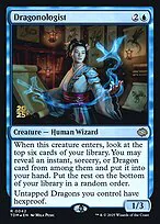 Dragonologist