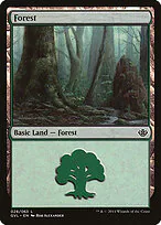Forest