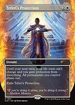 Teferi's Protection