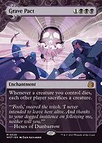 Grave Pact