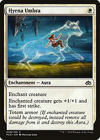 Hyena Umbra