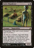 Cairn Wanderer