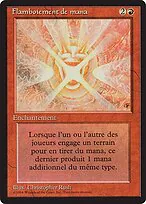 Mana Flare