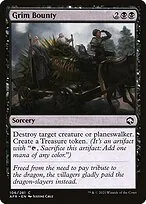 Grim Bounty