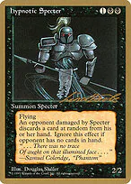 Hypnotic Specter