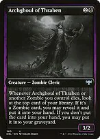 Archghoul of Thraben