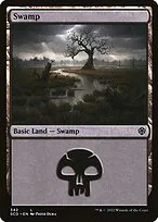 Swamp