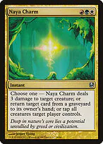 Naya Charm