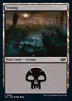 Swamp