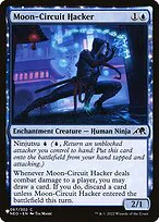Moon-Circuit Hacker