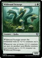 Wildwood Scourge