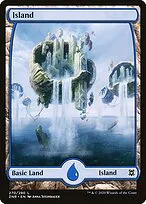 Island
