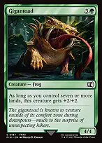 Gigantoad