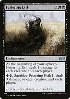 Festering Evil