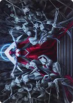 Elesh Norn, Mother of Machines // Elesh Norn, Mother of Machines