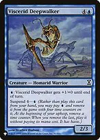 Viscerid Deepwalker