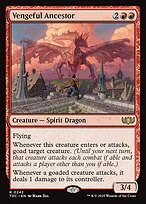 Vengeful Ancestor