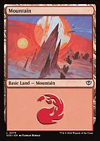 Mountain