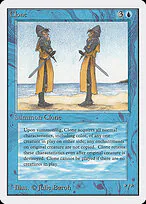 Clone
