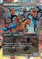 Web-Warriors