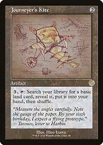 Journeyer's Kite
