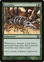 Fecundity