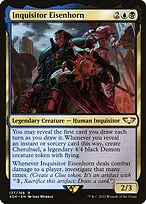 Inquisitor Eisenhorn