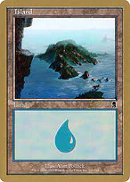 Island