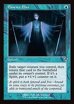 Essence Flux