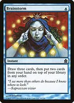 Brainstorm