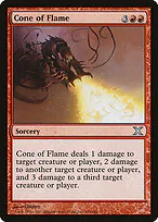 Cone of Flame