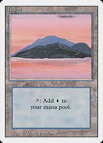 Island