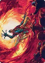 Gix, Yawgmoth Praetor // Gix, Yawgmoth Praetor