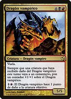 Vampiric Dragon