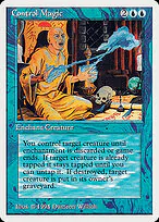 Control Magic