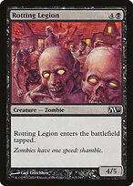 Rotting Legion