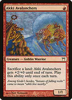 Akki Avalanchers
