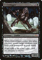 Gravedigger