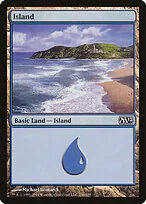 Island