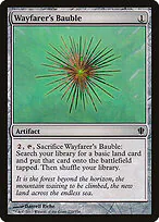 Wayfarer's Bauble