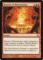 Beacon of Destruction