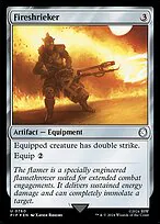Fireshrieker