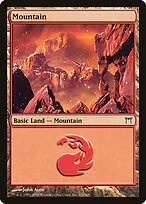 Mountain