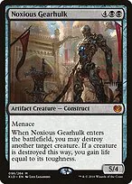 Noxious Gearhulk