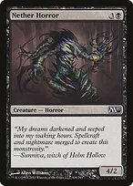 Nether Horror